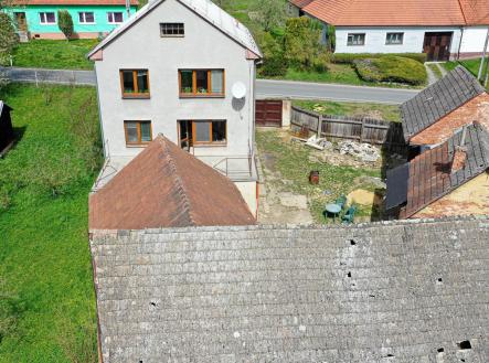 Prodej - dům/vila, 218 m² obrázek