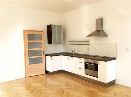 IMG_04741.JPG | Pronájem bytu, 2+kk, 55 m²