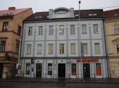 Prodej - nájemní dům, 1 048 m²