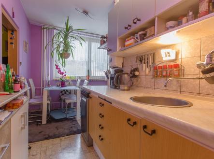4.jpg | Prodej bytu, 2+1, 64 m²