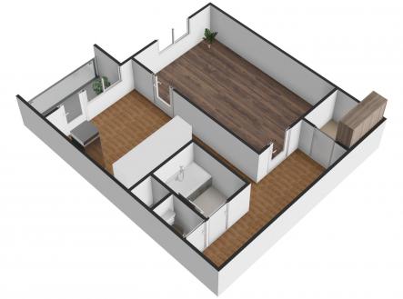 108867618-287391721-ne-138856060-1758021751676.jpg | Pronájem bytu, 1+1, 48 m²