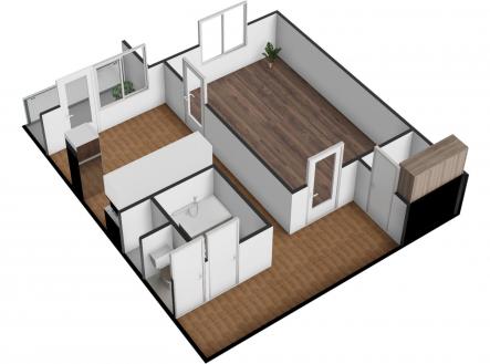 108867618-287391721-photo-138857908-1758022691005.jpg | Pronájem bytu, 1+1, 48 m²
