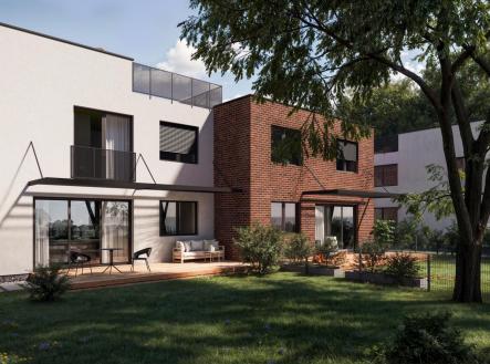 40.jpg | Prodej bytu, 3+kk, 291 m²