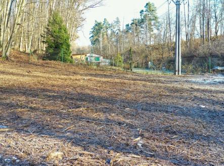 DJI_0459.jpeg | Prodej - pozemek, zahrada, 1 446 m²