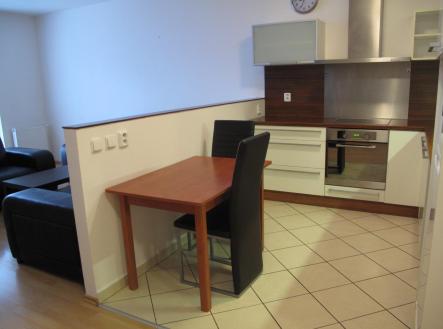 4.JPG | Pronájem bytu, 2+kk, 59,5 m²