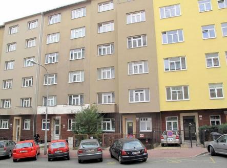 _1 IMG_7241.JPG | Pronájem bytu, 1+1, 45 m²