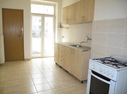 2.JPG | Pronájem bytu, 1+1, 45 m²