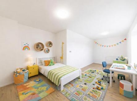 Detsky_pokoj.jpg | Prodej bytu, 3+kk, 57 m²