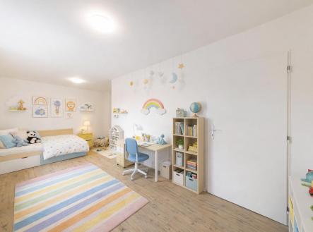 detsky_pokoj2.jpg | Prodej bytu, 3+kk, 57 m²