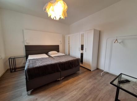 20260202_103051.jpg | Pronájem bytu, 2+kk, 45 m²