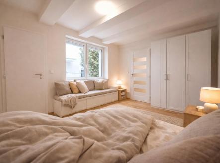 loznice2.jpg | Prodej bytu, 2+kk, 30 m²