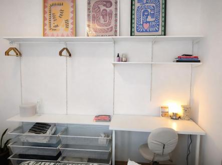 loznice.jpg | Prodej bytu, 2+kk, 41 m²