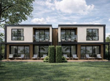 domy zezadu.jpg | Prodej - dům/vila, 135 m²