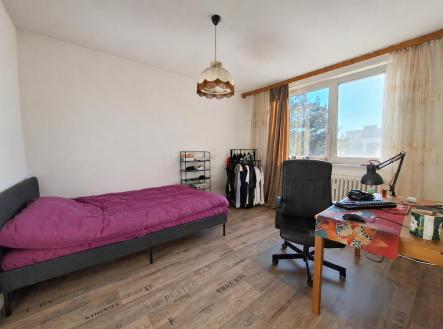 pokoj3.jpg | Prodej bytu, 3+1, 73 m²
