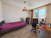 Prodej bytu, 3+1, 73 m²