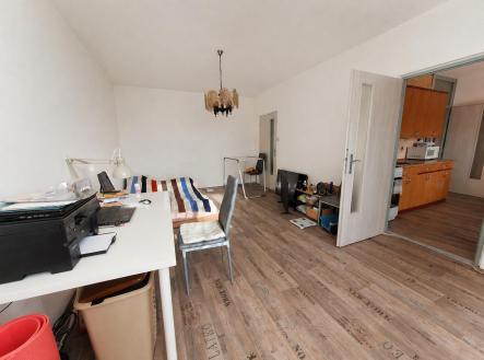 pokoj1.jpg | Prodej bytu, 3+1, 73 m²