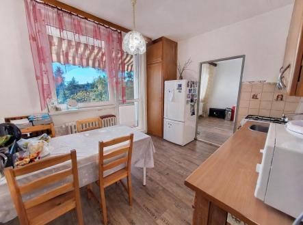 kuchyne1.jpg | Prodej bytu, 3+1, 73 m²