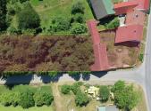 Prodej - pozemek pro bydlení, 1 639 m²