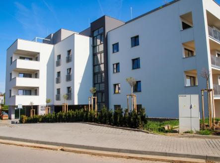 08.jpg | Pronájem bytu, 1+kk, 29 m²