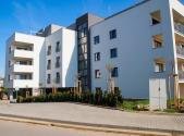 Pronájem bytu, 1+kk, 29 m²
