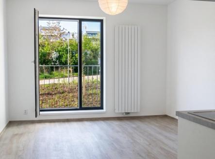 06.jpg | Pronájem bytu, 1+kk, 29 m²