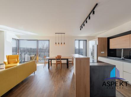 Prodej bytu, 4+kk, 147 m² obrázek