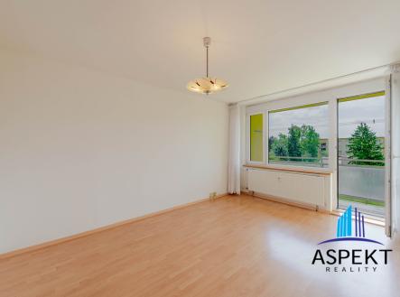 002.jpg | Pronájem bytu, 2+1, 60 m²