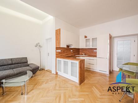 dma-5056-hdr.jpg | Pronájem bytu, 2+kk, 60 m²