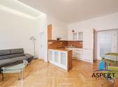 Pronájem bytu, 2+kk, 60 m²