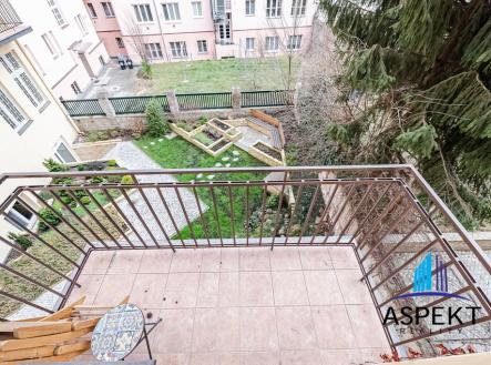 dma-5038-hdr.jpg | Pronájem bytu, 2+kk, 60 m²