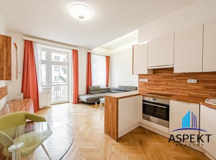 dma-5011-hdr.jpg | Pronájem bytu, 2+kk, 60 m²
