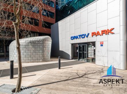 dma00391-hdr.jpg | Pronájem - kanceláře, 30 m²