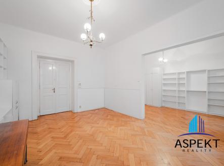 dma-5411-hdr.jpg | Pronájem bytu, 2+1, 66 m²