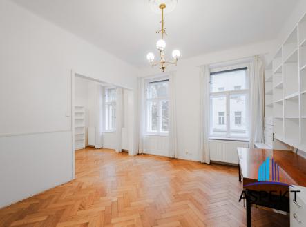 dma-5426-hdr.jpg | Pronájem bytu, 2+1, 66 m²