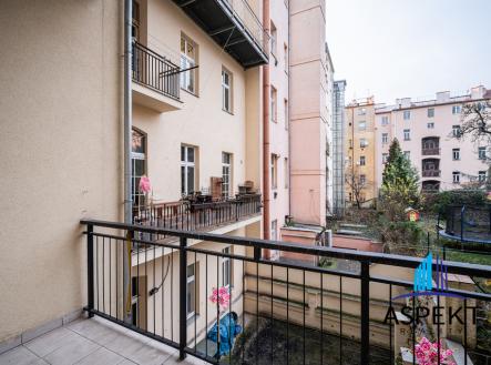 dma-5429-hdr.jpg | Pronájem bytu, 2+1, 66 m²