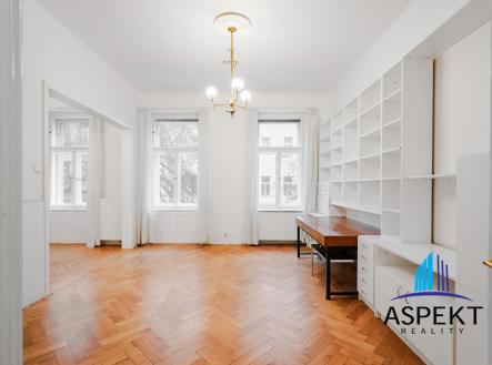 dma-5423-hdr.jpg | Pronájem bytu, 2+1, 66 m²