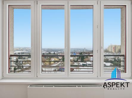 009.jpg | Pronájem bytu, 2+kk, 61 m²