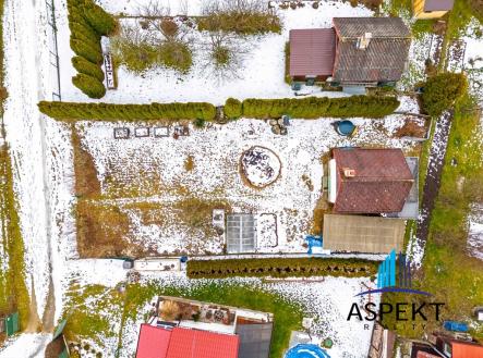 002.jpg | Prodej - chata/rekreační objekt, 61 m²