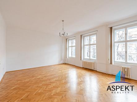 untitled-4.jpg | Pronájem bytu, 3+1, 105 m²