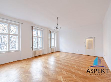 untitled-1.jpg | Pronájem bytu, 3+1, 105 m²