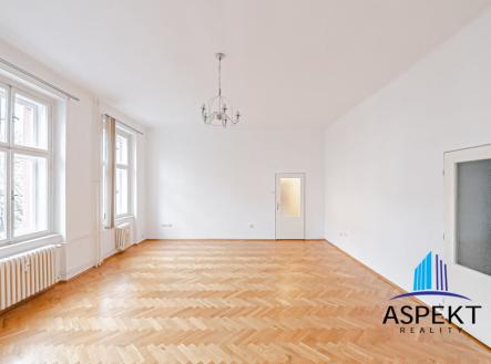 untitled-2.jpg | Pronájem bytu, 3+1, 105 m²