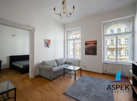 dma-1706-hdr.jpg | Pronájem bytu, 3+1, 100 m²