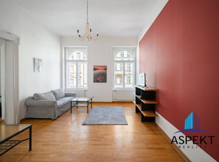dma-1712-hdr.jpg | Pronájem bytu, 3+1, 100 m²