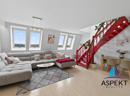 011.jpg | Prodej bytu, 4+kk, 94 m²