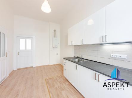 Pronájem bytu, 2+1, 70 m² obrázek