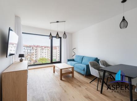 dma00392-hdr.jpg | Pronájem bytu, 2+kk, 61 m²