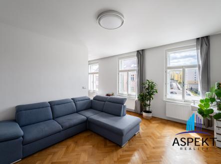 dma-7177-hdr.jpg | Pronájem bytu, 2+1, 71 m²