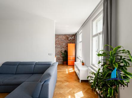 dma-7219-hdr.jpg | Pronájem bytu, 2+1, 71 m²
