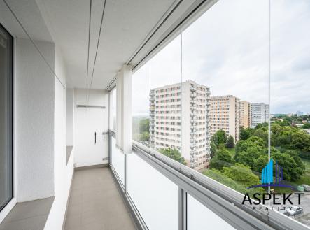 dma-3810-hdr.jpg | Pronájem bytu, 2+kk, 48 m²