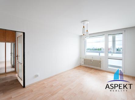dma-3855-hdr.jpg | Pronájem bytu, 2+kk, 48 m²